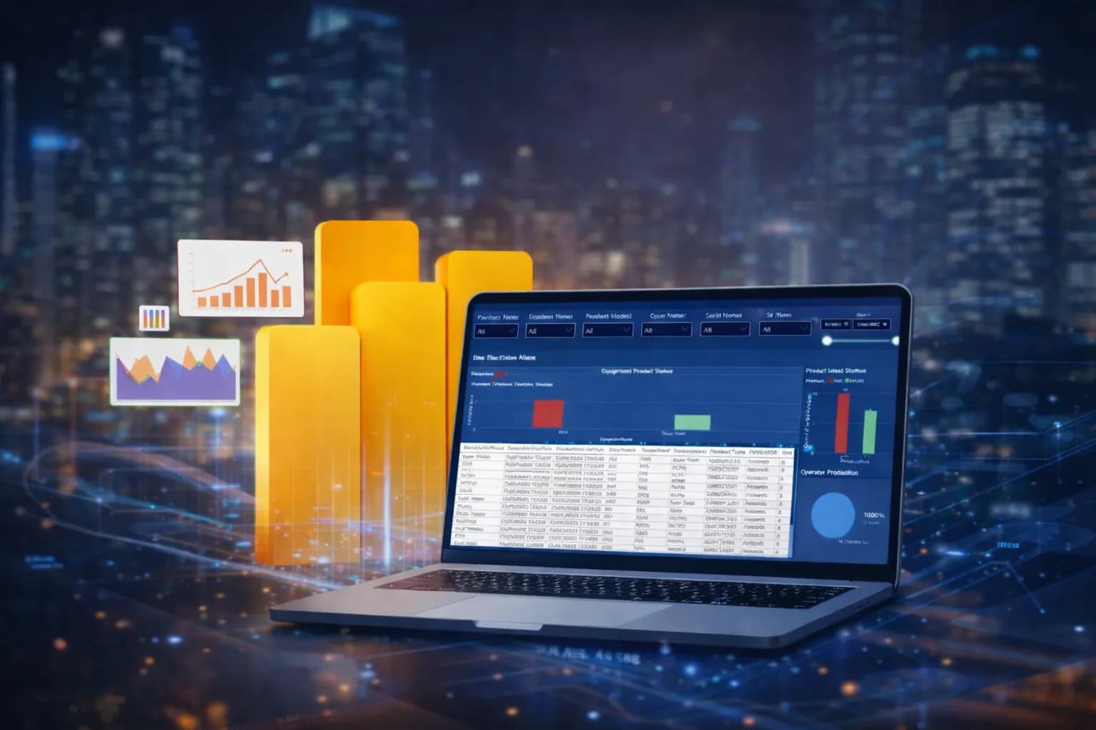 Digital Transformation