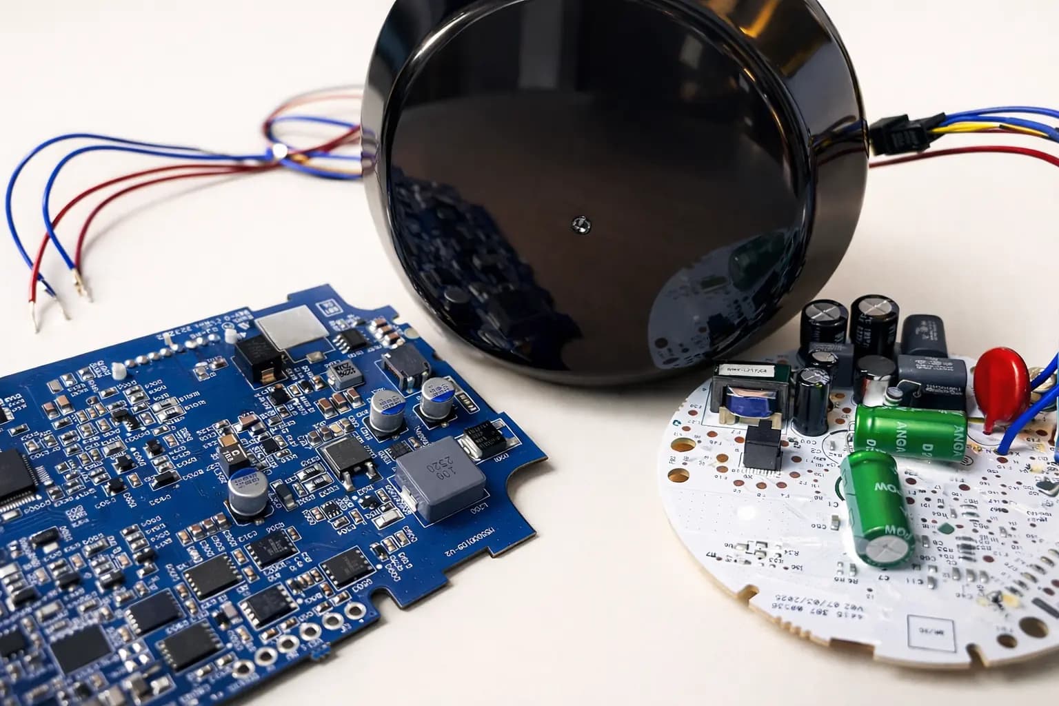 Electronic Devices Automation