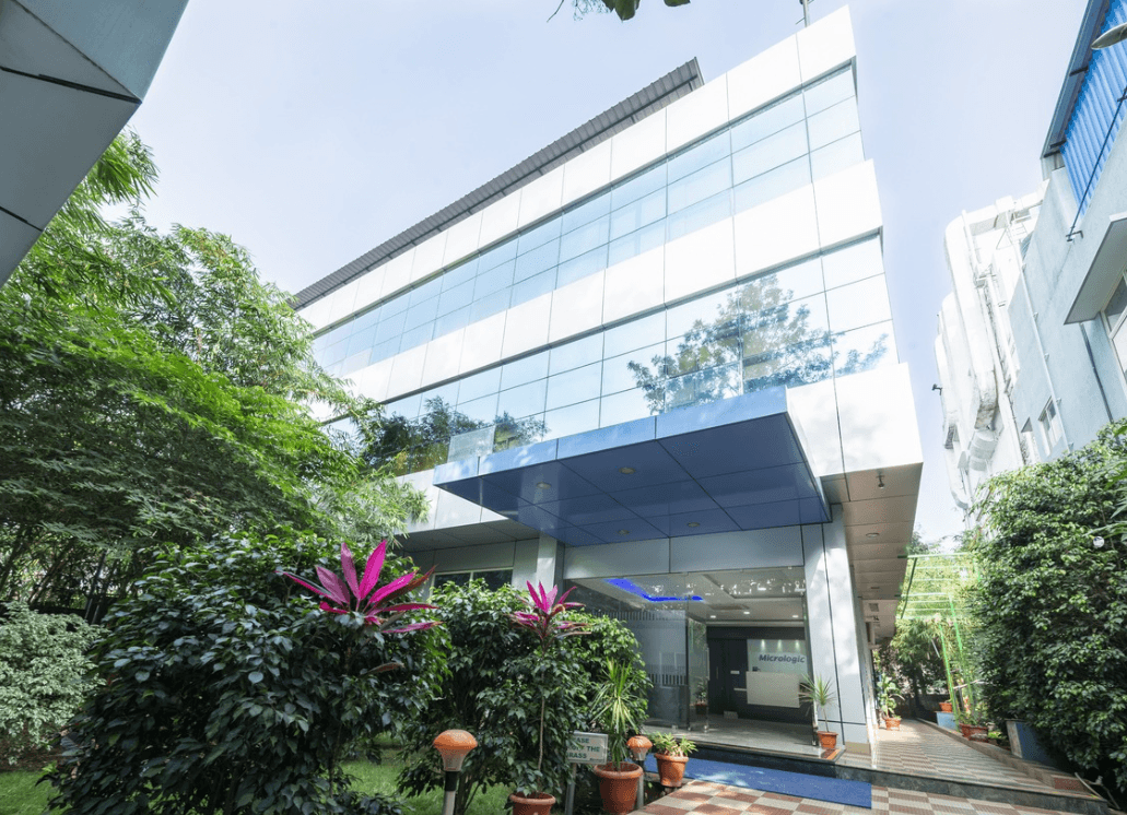 Automation & Testing Engineering