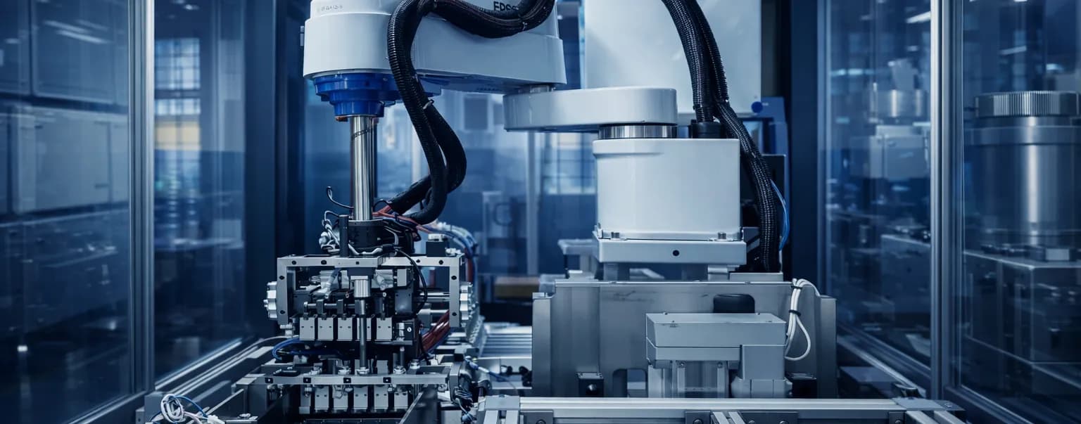 Assembly Automation Solutions